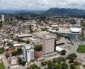 Imagem ilustrativa da imagem Aracruz deve ser município com maior crescimento no ES, prevê associação