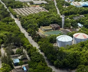 Imagem ilustrativa da imagem ArcelorMittal abre 150 vagas de estágio no Espírito Santo