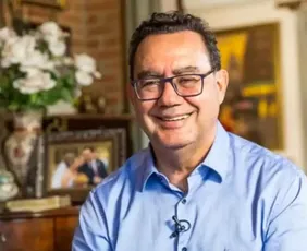 Imagem ilustrativa da imagem Augusto Cury propõe mandato de oito anos no STF e semipresidencialismo