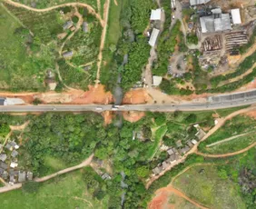 Imagem ilustrativa da imagem BR-101 terá interdições totais em Fundão para içamento de vigas