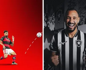 Imagem ilustrativa da imagem Bets: veja quais clubes do Brasileirão já retiraram publicidade de casas de aposta