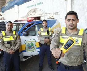 Imagem ilustrativa da imagem Blitze do feriadão: fiscalização reforçada nas estradas do ES até segunda