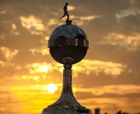 Imagem ilustrativa da imagem Brasil pode conseguir domínio inédito na história da Libertadores