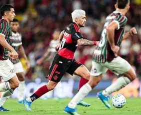 Imagem ilustrativa da imagem CBF aprova redução de estrangeiros no Brasileirão a partir de 2027