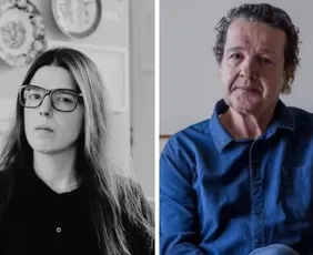 Imagem ilustrativa da imagem Camila Kfouri, filha do jornalista Juca Kfouri, morre aos 48 anos