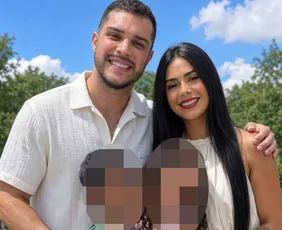Imagem ilustrativa da imagem Capixaba é presa pelo ICE após crise de saúde mental e aborto espontâneo