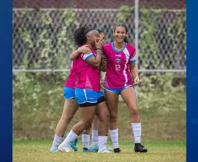 Imagem ilustrativa da imagem Capixabão Feminino chega às semifinais; veja os confrontos