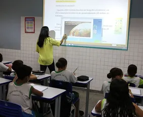 Imagem ilustrativa da imagem Cariacica convoca mais de 200 candidatos para contratos temporários na Educação