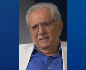 Imagem ilustrativa da imagem Carlos Alberto de Nóbrega é internado para investigar infecção viral