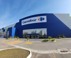 Imagem ilustrativa da imagem Carrefour vende 21 lojas de bairro ao Grupo Pereira

Este