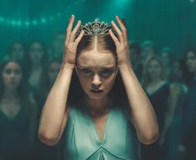 Imagem ilustrativa da imagem “Carrie, A Estranha” ganha  versão moderna em série