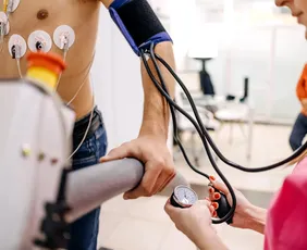 Imagem ilustrativa da imagem Check-up deve ser personalizado de acordo com o paciente