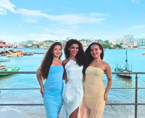 Imagem ilustrativa da imagem Cidades do litoral do ES já se preparam para Réveillon e Carnaval