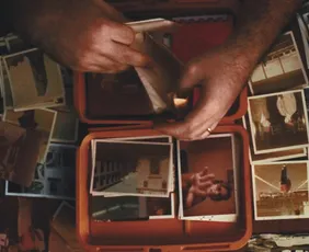 Imagem ilustrativa da imagem Cine Jardins exibe filme capixaba até quarta-feira