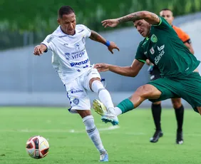 Imagem ilustrativa da imagem Clubes capixabas se preparam para calendário nacional de 2027