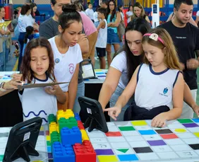 Imagem ilustrativa da imagem Colégio Messina foca em educação emocional no ano letivo
