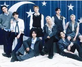 Imagem ilustrativa da imagem Como BTS, Stray Kids fica fora do Grammy após mudança de regra; entenda o boicote