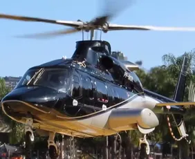 Imagem ilustrativa da imagem Como é a aeronave que desapareceu enquanto transportava o cantor Rick