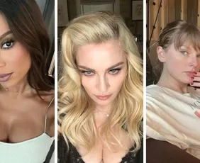 Imagem ilustrativa da imagem Como ver o VMA, que pode premiar Anitta e Madonna e exibirá clipe de Taylor Swift
