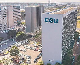 Imagem ilustrativa da imagem Concurso CGU 2026: salário inicial de R$ 20 mil e 60 vagas