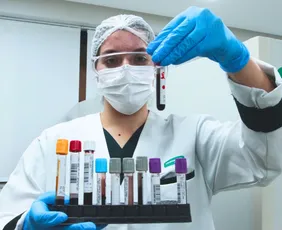 Imagem ilustrativa da imagem Confira 30 exames indicados por médicos para começar o ano bem