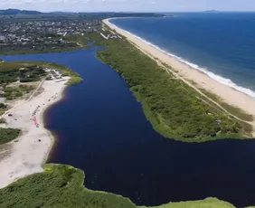 Imagem ilustrativa da imagem Confira o que muda no licenciamento ambiental da aquicultura