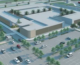 Imagem ilustrativa da imagem Construtora capixaba busca proteção judicial após dívida de R$ 220 milhões