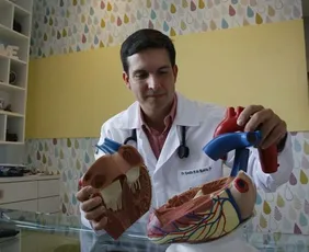 Imagem ilustrativa da imagem Controle de pressão poderia evitar mais de 500 mil mortes