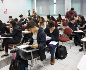 Imagem ilustrativa da imagem Convocação da lista de espera do Fies no 2º semestre termina na quinta