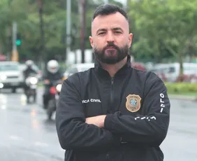 Imagem ilustrativa da imagem Delegado aponta necessidade de resposta penal mais rigorosa para crimes de trânsito