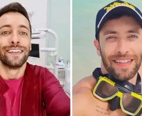 Imagem ilustrativa da imagem Dentista é encontrado morto após quatro dias desaparecido em SP