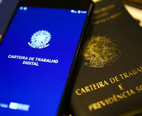 Imagem ilustrativa da imagem Desemprego fica em 5,3% e tem menor taxa até agosto na série histórica