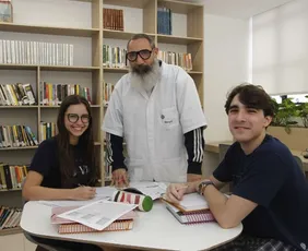 Imagem ilustrativa da imagem Dez erros que podem zerar a Redação do Enem