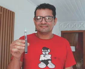Imagem ilustrativa da imagem Diagnósticos de diabetes mais que dobram no Brasil