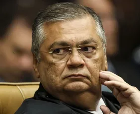 Imagem ilustrativa da imagem Dino manda PF apurar interferência externa no processo eleitoral