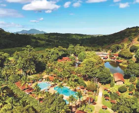Imagem ilustrativa da imagem Diversão e natureza na área rural de Cariacica