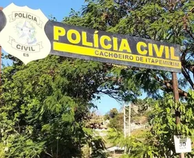 Imagem ilustrativa da imagem Dois foragidos da Justiça são presos durante operação em Cachoeiro de Itapemirim