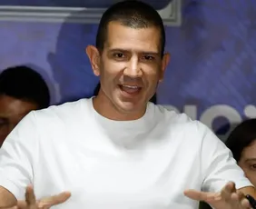 Imagem ilustrativa da imagem Douglas Ruas deve ser declarado governador eleito do RJ sob investigação