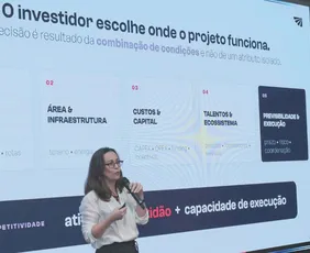 Imagem ilustrativa da imagem ES já negocia com 16 empresas do setor automotivo