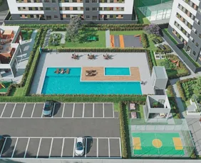Imagem ilustrativa da imagem ES tem 1.856 imóveis do Minha Casa, Minha Vida a partir de R$ 238 mil