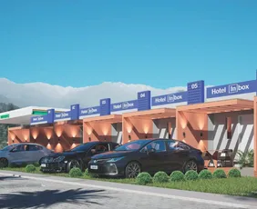 Imagem ilustrativa da imagem ES terá hotel tecnológico e sem atendentes; saiba mais