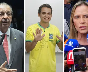 Imagem ilustrativa da imagem Eleição nos estados termina com 13 governadores reeleitos e 6 derrotados