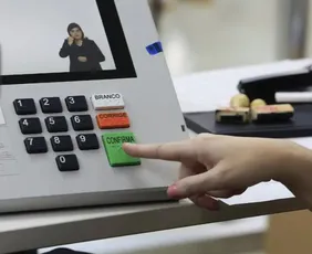 Imagem ilustrativa da imagem Eleitor que faltou no primeiro turno pode votar no segundo