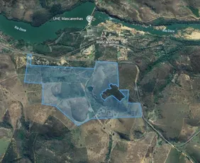 Imagem ilustrativa da imagem Empresa anuncia data center de R$ 7,4 bi com até 550 empregos no ES