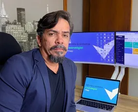 Imagem ilustrativa da imagem Empresa capixaba lança sistema com IA e mira mercado internacional