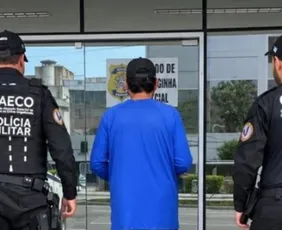 Imagem ilustrativa da imagem Empresário é preso em operação contra fraudes tributárias no setor cafeeiro no ES
