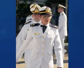 Imagem ilustrativa da imagem Engenheira da Marinha é encontrada morta em alojamento da USP