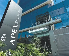 Imagem ilustrativa da imagem Entenda o pedido de recuperação judicial da Apex Partners