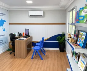 Imagem ilustrativa da imagem Escola Siena investe em educação que prepara para os desafios do futuro