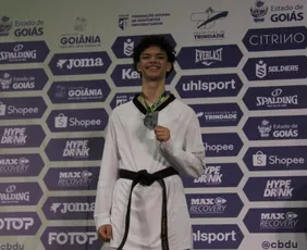 Imagem ilustrativa da imagem Espírito Santo soma 28 medalhas nos Jogos Universitários